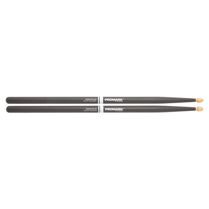 Promark Painted Rebound 5A Acorn Grey Drumsticks