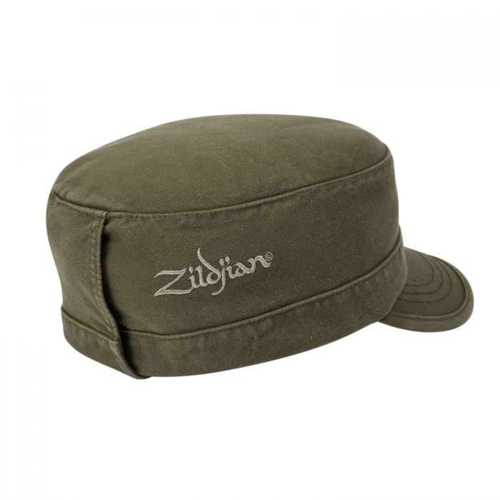 Zildjian Ranger Cap Side Logo