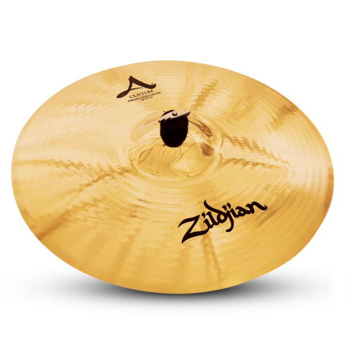 Zildjian A Custom 20" Projection Crash Cymbal