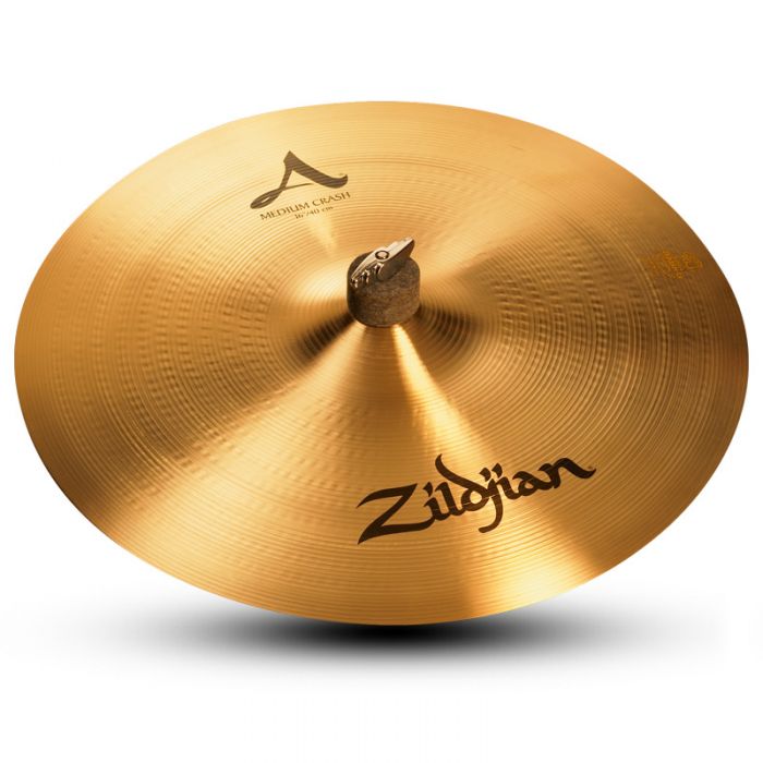 Zildjian Avedis 16" Medium Crash Cymbal - Ex-Display