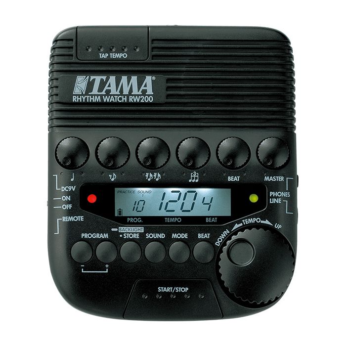 Tama Rhythm Watch RW200 