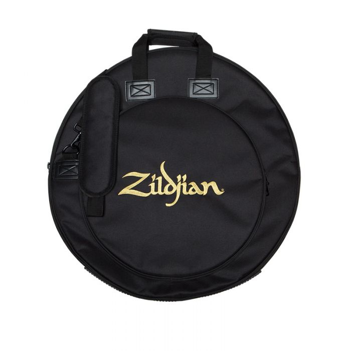Zildjian 22" Premium Cymbal Bag Front