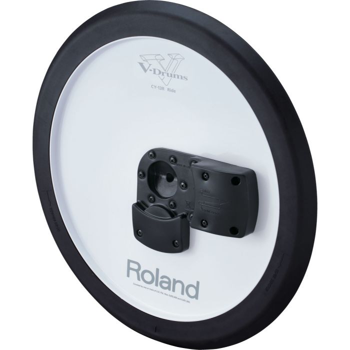 Roland CY13R V Cymbal Ride Underside