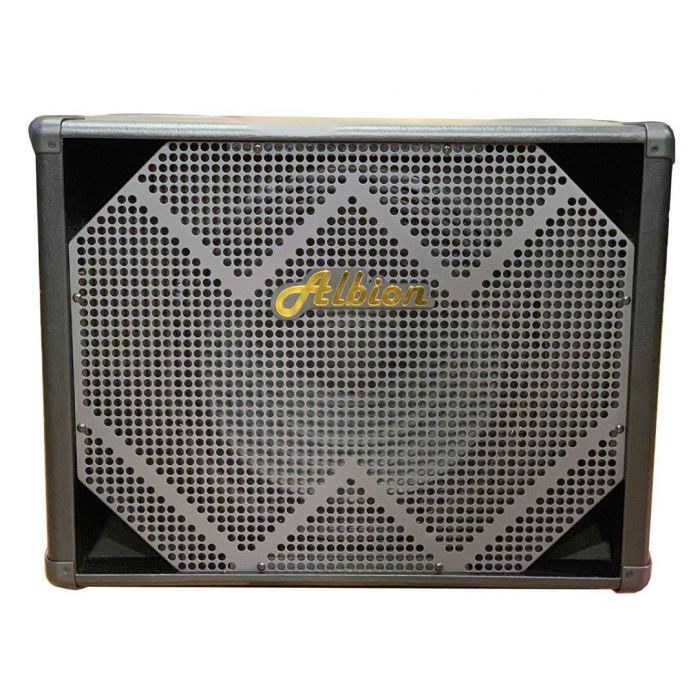 Albion BLS115 1x15 Bass Cab speaker cabinet