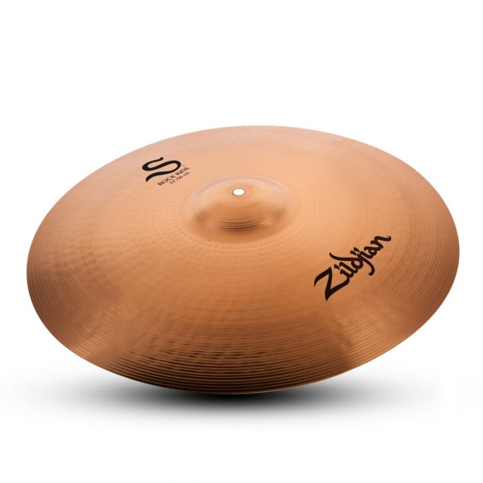Zildjian 22"  S Rock Ride Cymbal