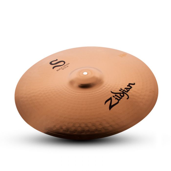 Zildjian 20" S Rock Crash Cymbal