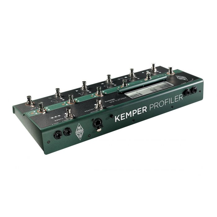 Kemper Profiler Remote Angle