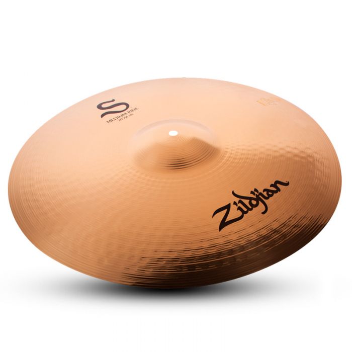 Zildjian 20" S Family Medium Ride Cymbal