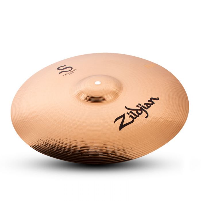 Zildjian 16" S Family Thin Crash Cymbal