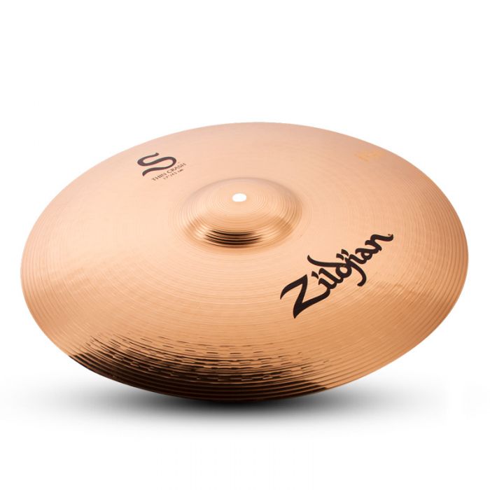 Zildjian 17" S Family Thin Crash Cymbal