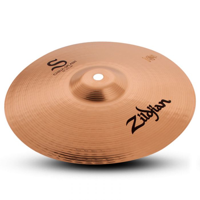 Zildjian 10" S Family China Splash Cymbal
