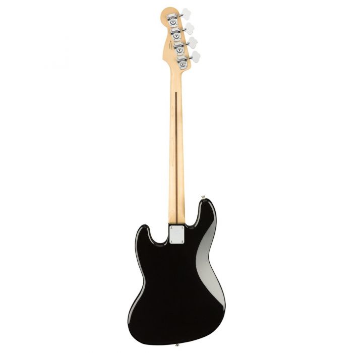 Fender Player Jazz Bass MN Black Rear