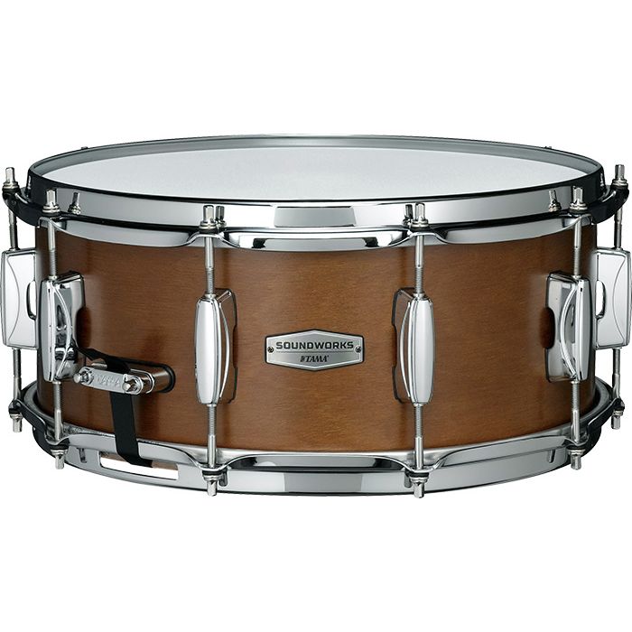 Tama Soundworks Kapur 14" x 6.5" Snare Drum