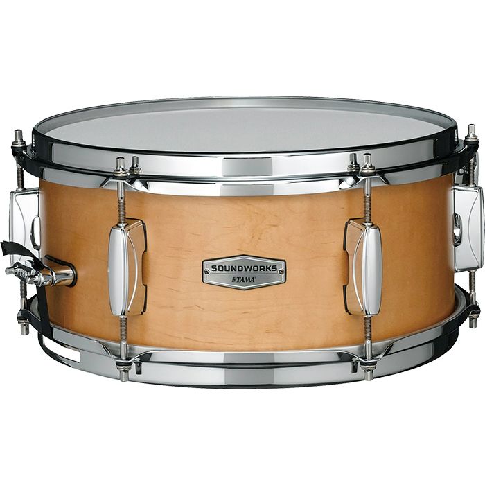 Tama Soundworks Maple 12" x 5.5" Snare Drum
