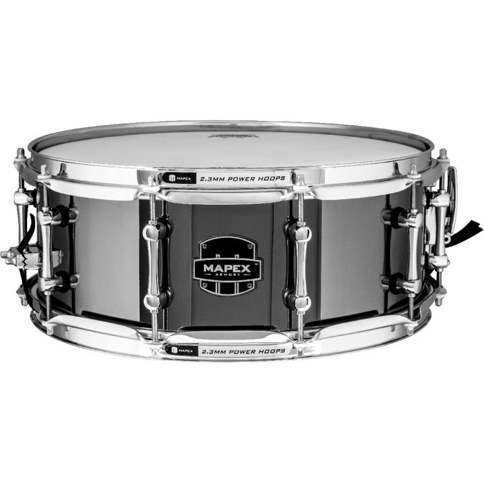 Mapex Tomahawk Snare Drum