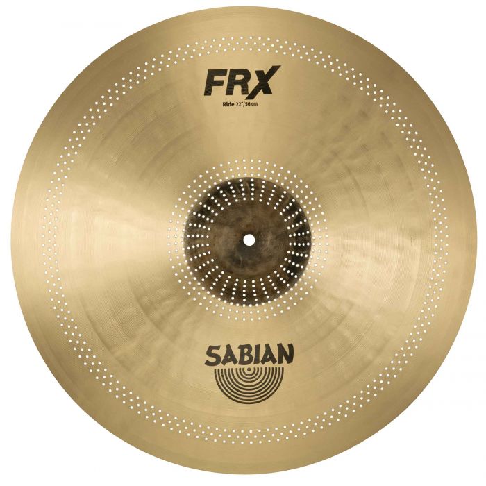 Sabian FRX 22" Ride Cymbal