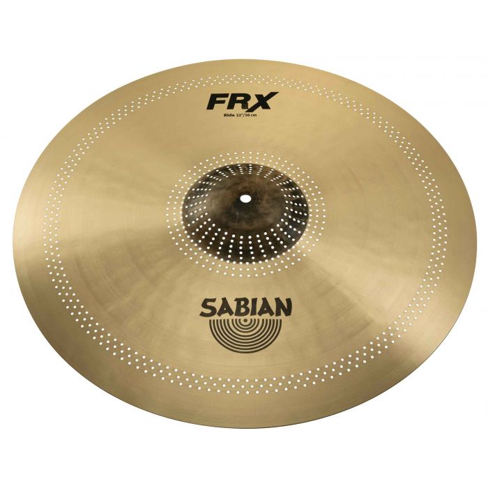 Sabian FRX 22" Ride Cymbal Top