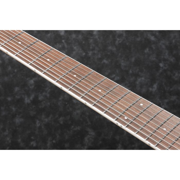 Ibanez RG5328-LDK 8 String RG Guitar Black fretboard