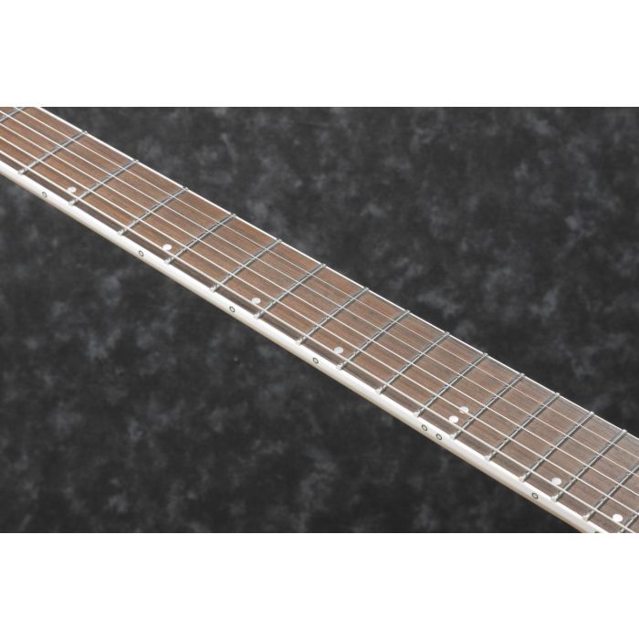 Ibanez RG5121 Electric Guitar Dark Tide Blue Flat fretboard
