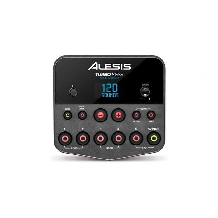 Alesis Turbo Electronic Drum Module