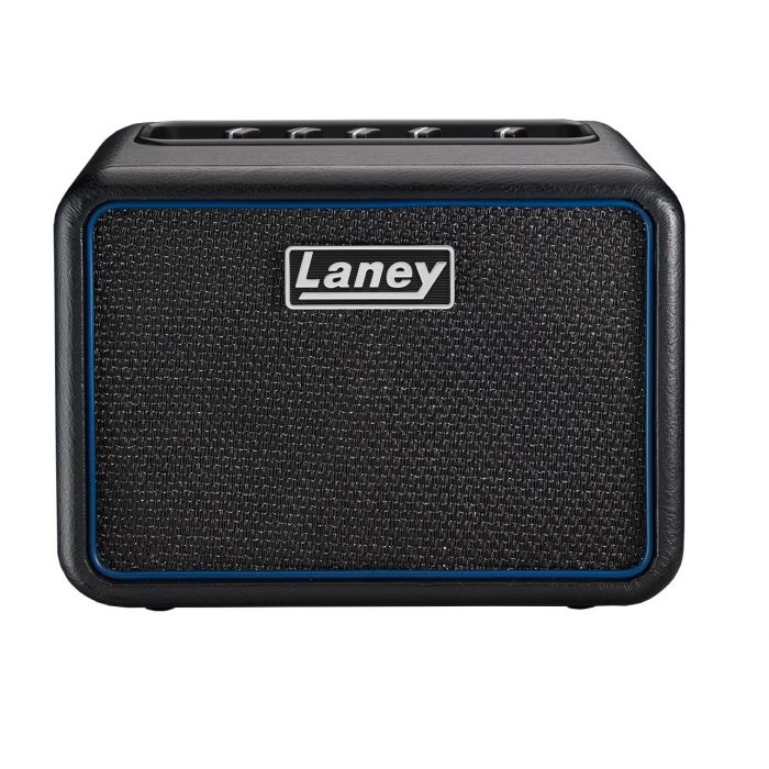 Laney Mini-Bass-NX Portable Mini Bass Amplifier Front