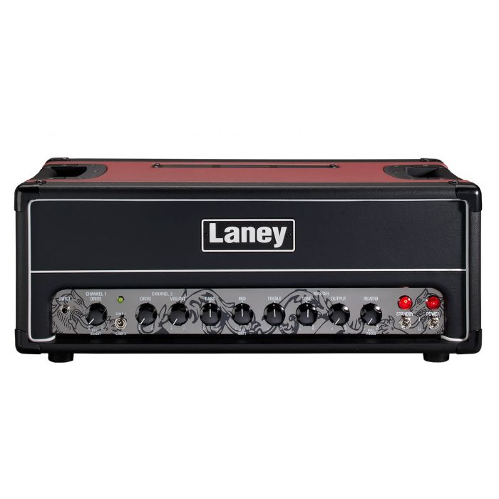 Laney GH30R Valve Guitar Amplifier Head