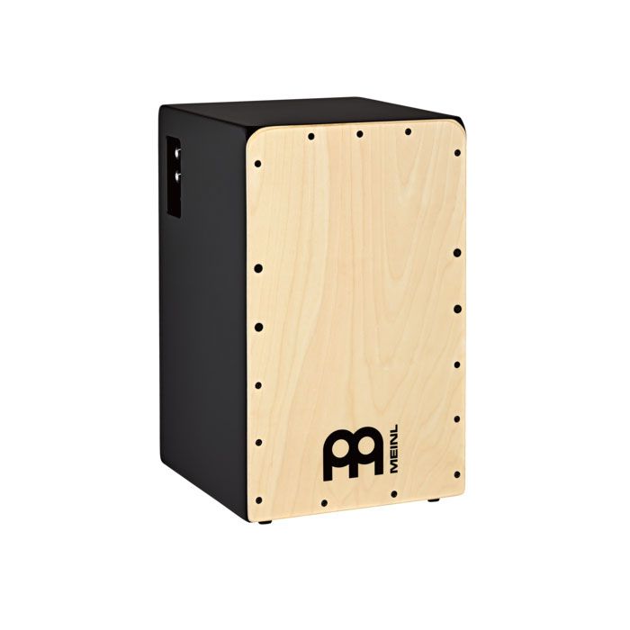 Meinl Pickup Cajon with Baltic Birch Front Plate