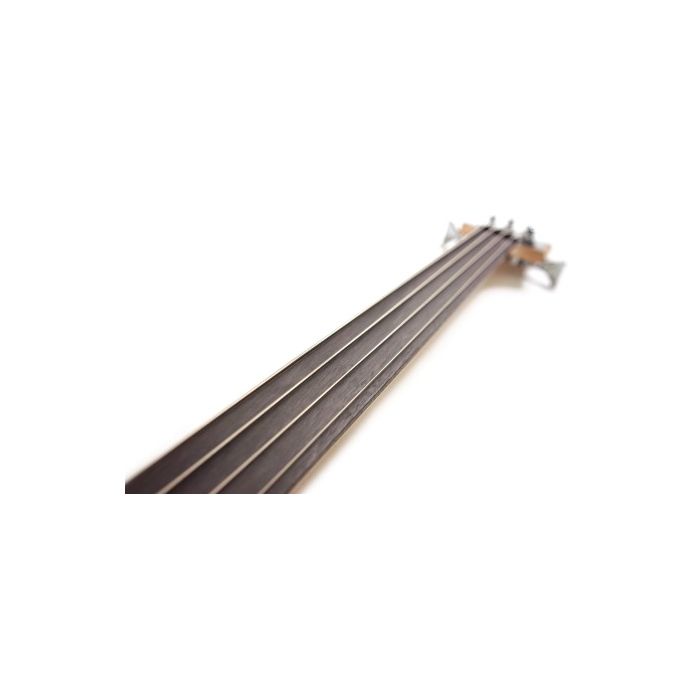 Eastcoast GB210FL-NS Fretless Bass Natural Neck