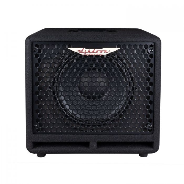 Ashdown OR-110 Lightweight 1x10 8 ohm Cabinet front