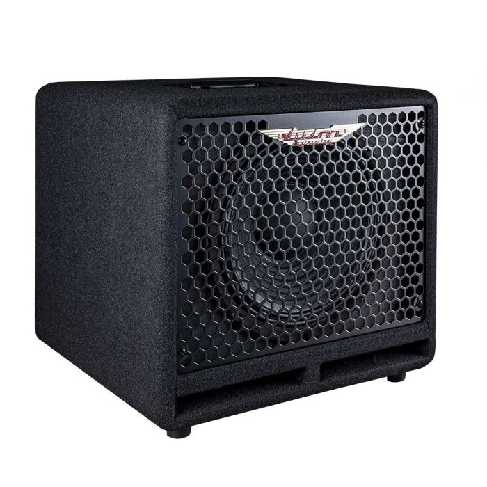 Ashdown OR-110 Lightweight 1x10 8 ohm Cabinet front angle left