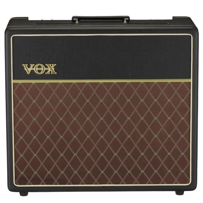VOX AC15HW1-G12C Guitar Amplifier front