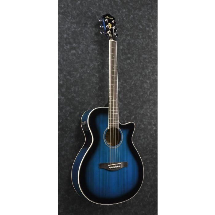 Ibanez AEG8E Electro Acoustic Guitar