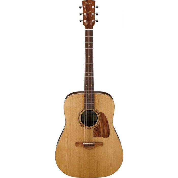 Ibanez AVD15PFR Artwood Vintage Acoustic Guitar, Open Pore Semi Gloss