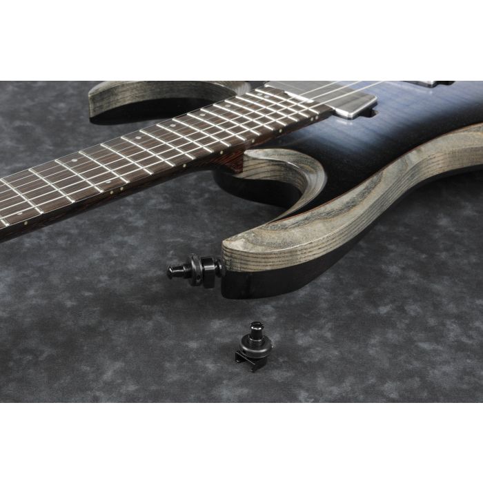 Ibanez RGD61ALMS-CLL Angled Neck Joint