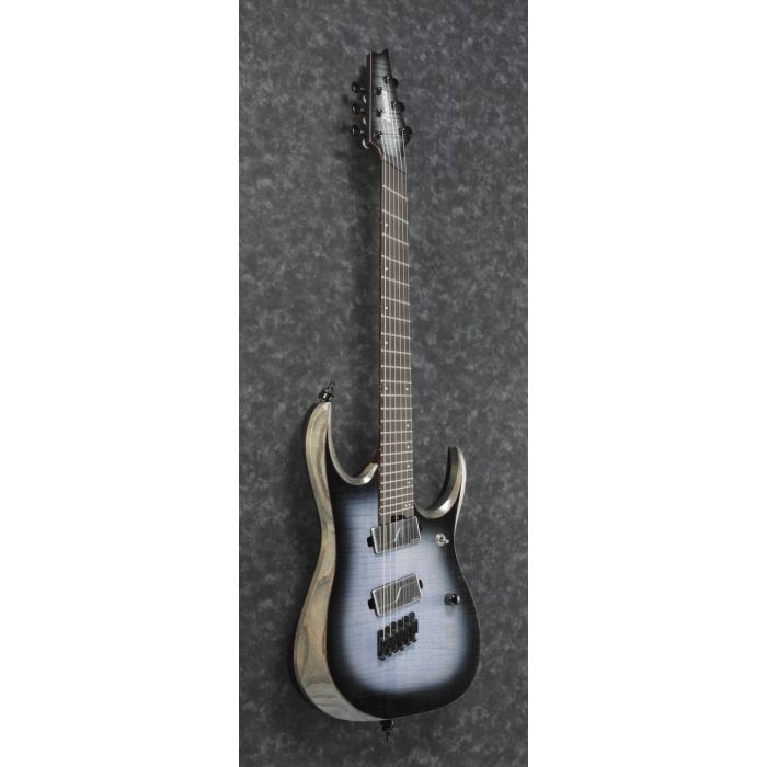 Ibanez RGD61ALMS-CLL Full Body Angle View
