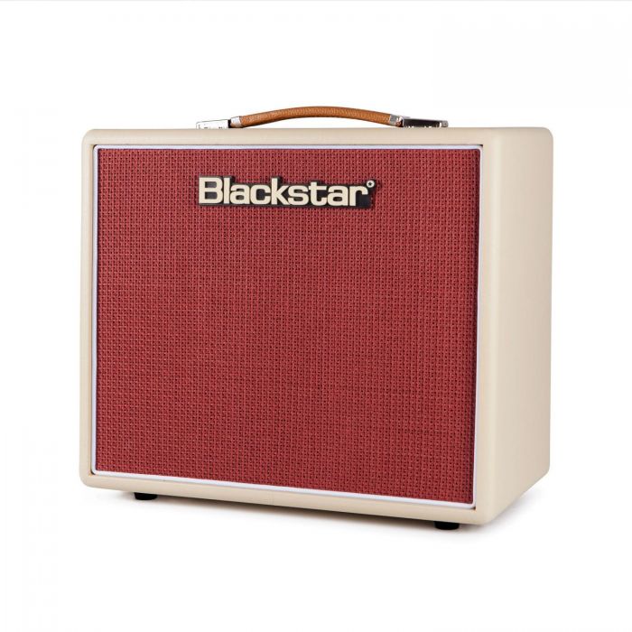 Blackstar Studio 10 6L6 Combo Valve Guitar Amplifier Right Angle