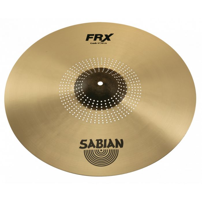 Sabian FRX 19" Crash Cymbal