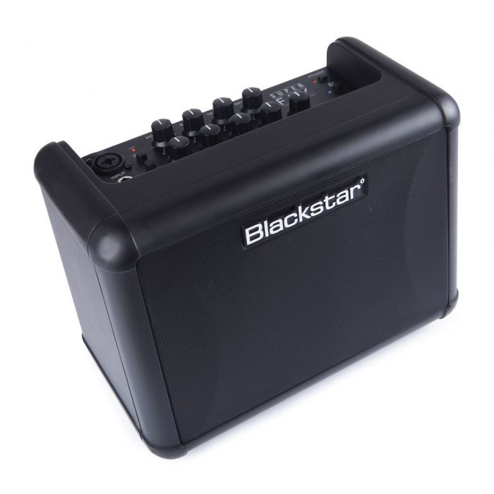 Blackstar Super Fly Bluetooth Guitar Amp