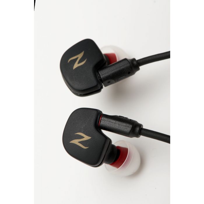 Zildjian ZIEM1 In-Ear Monitors