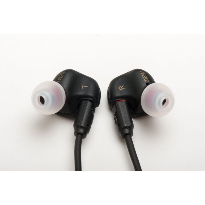 Zildjian Pro In-Ear Monitors
