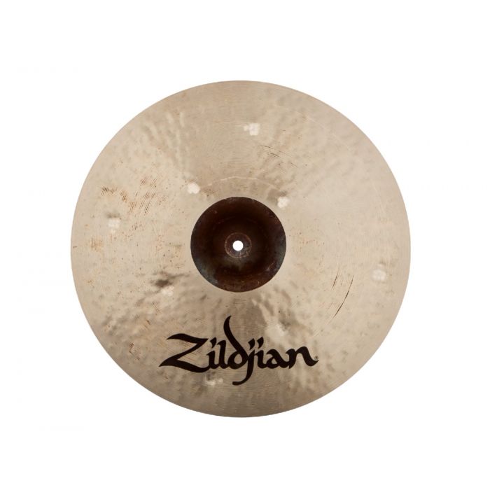 Zildjian 16" K Cluster Crash Cymbal Back