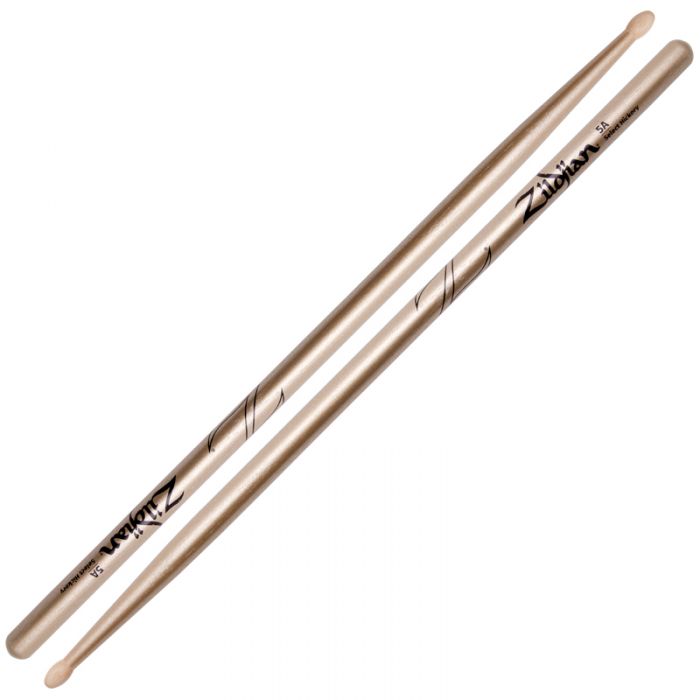 Zildjian Chroma Gold 5A Drumsticks