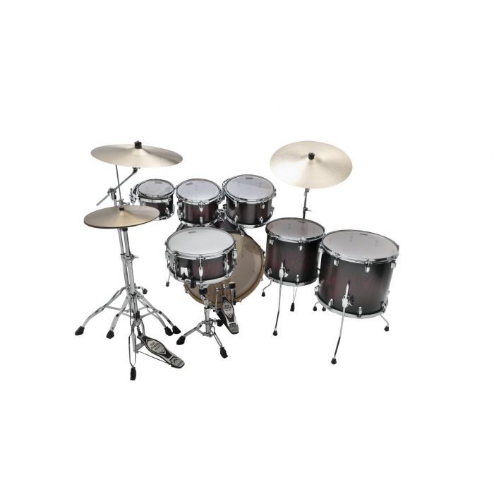 Tama Superstar Classic Shell Pack
