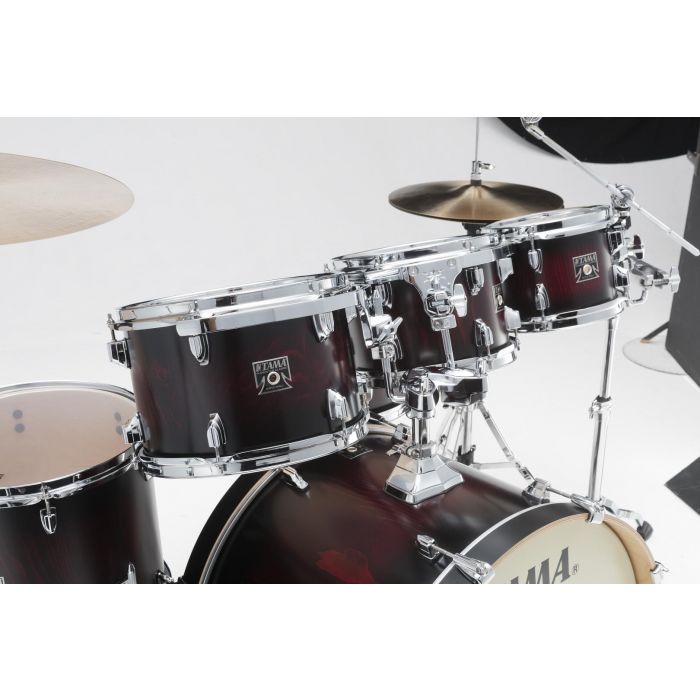 Tama Superstar Classic 7 Piece Shell Pack