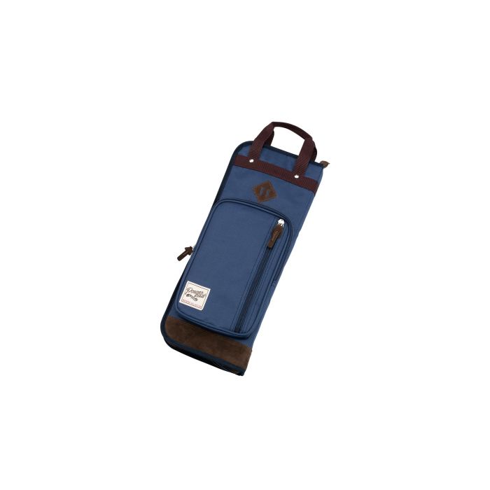 Tama Powerpad Designer Drum Stick Bag Navy Blue