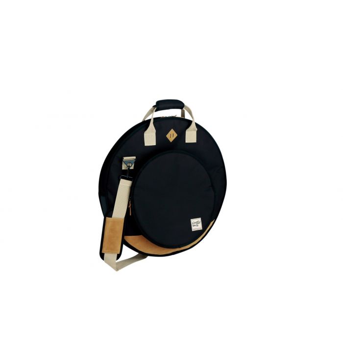 Tama Powerpad Designer Cymbal Bag 22 Inch Black