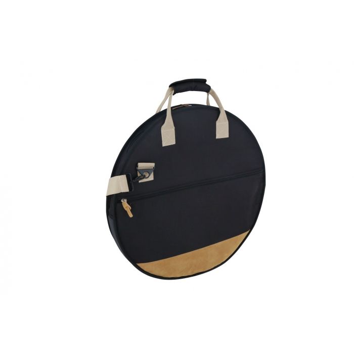 Tama Powerpad Designer Cymbal Bag 22 Inch Black Back