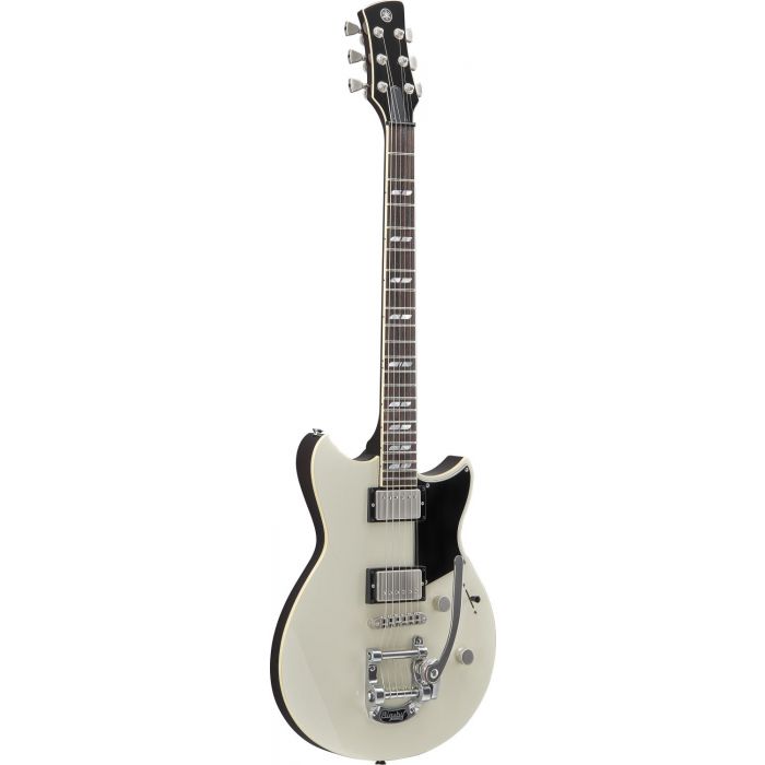 Yamaha Revstar RS720BX Electric Guitar Vintage White
