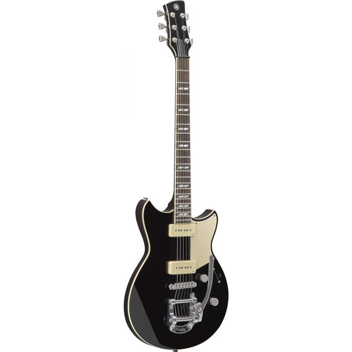 Yamaha Revstar RS702B Electric Guitar Black