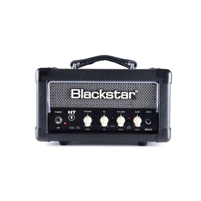 Blackstar HT-1RH MkII 1w Valve Guitar Amplifier Head